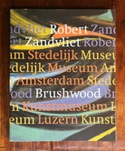 Robert Zandvliet. Brushwood