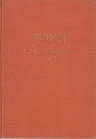 WIEN in Bildern