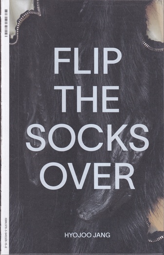 HYOJOO JANG. FLIP THE SOCKS OVER