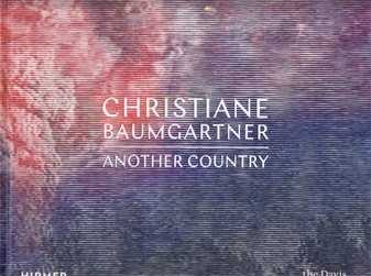 CHRISTIANE BAUMGARTNER. ANOTHER COUNTRY