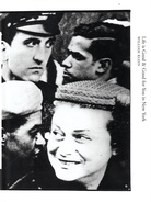 Life is Good & Good for you in New York - Trance Witness Revels. William Klein.