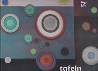 so-jin kim. tafeln