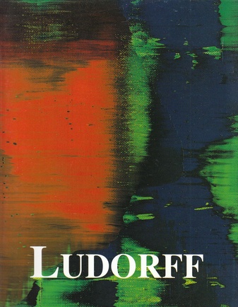 Gerhard Richter. Katalog 113. Galerie Ludorff