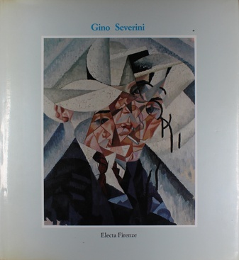 Gino Severini [Firenze, Palazzo Pitti, 25 guigno - 25 settembre 1983]