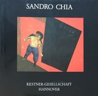 Sandro Chia. Bilder 1976 - 1983