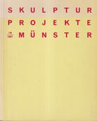 Skulptur Projekte in Münster 1987