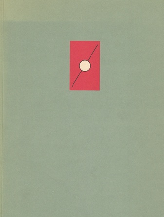 John M Armleder. Kunstmuseum Winterthur/ Kunstverein für die Rheinlande und Westfalen Düsseldorf/ ARC Musée d'Art Moderne de la Ville de Paris/ Nationalgalerie Berlin.