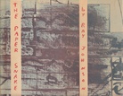 The Paper Snake. by ray johnson