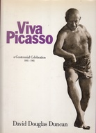 Viva Picasso. a Centennial Celebration 1881 - 1981