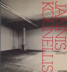 Jannis Kounellis. Musei Comunali, sale d'arte contemporanea '83
