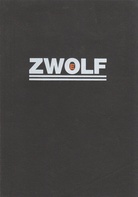 Zwoelf saarländische Autoren