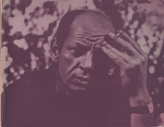 Jackson Pollock: DRAWING INTO PAINTING