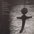 Kein Kreuz: Das Büdericher Mahnmal für die Toten der Weltkriege
