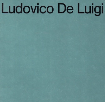 Ludovico de Luigi. Bilder aus Venedig