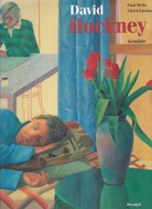 David Hockney. Gemälde