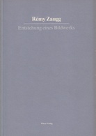 Entstehung eines Bildwerks