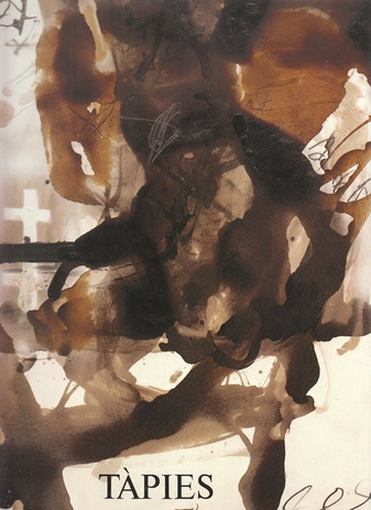 Antoni Tàpies. Galerie Maeght, Zürich, 1983