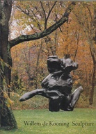 Willem de Kooning. Sculpture