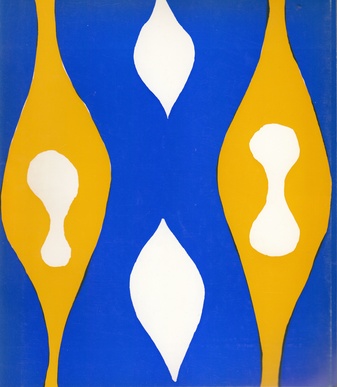 NAY. Kölnischer Kunstverein, 28. Oktober 1972 - 7. Januar 1973