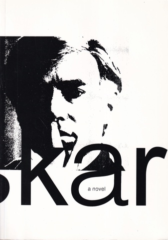 Michael Riedel/ Dennis Loesch. Oskar-von-Miller-Strasse 16, 2000-2003 [Oskar - a novel]