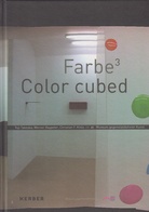 Farbe³ Color cubed