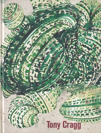 Tony Cragg. Akvareller/ Watercolours