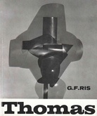 G.F. Ris. Skulpturen