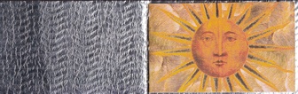 Nicolas Dings. eclipse van de zon, 1999 [signiertes exemplar Nr. 5/9; signed copy no. 5/9]