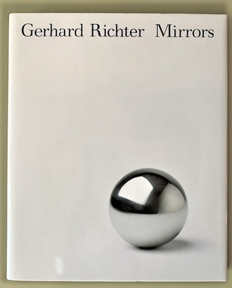 Gerhard Richter. Mirrors