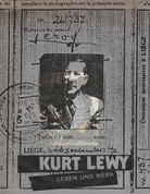 Kurt Lewy. Leben und Werk