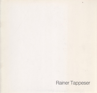 Rainer Tappeser