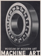 Machine Art