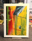 Gerhrad Richter. Verborgene Schätze. Werke aus rheinischen Privatsammlungen