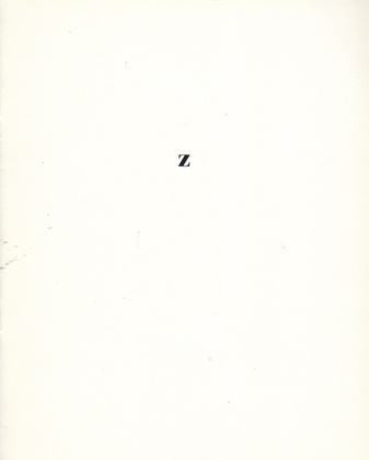 Galerie Rudolf Zwirner. Bilder und zeichnungen von Matija Skurjeni und Ivan Lackovic