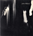 John Hilliard. Kölnischer Kunstverein/ Kunsthalle Bremen/ Frankfurter Kunstverein 1983/ 1984