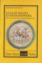 August Macke - Kunsthandwerk