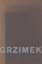 Waldemar Grzimek. Skulpturen in Bronze