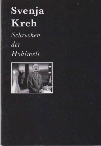 Schrecken der Hohlwelt