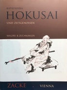 Katsushika HOKUSAI und Zeitgenossen. Malerei & Zeichnungen