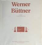 Werner Büttner: BILDER UND EINIGE SKULPTUREN