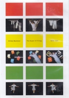Ericka Beckman. The Super-8 Trilogy, 1978-1981