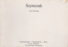Szymczak. Soul Painting