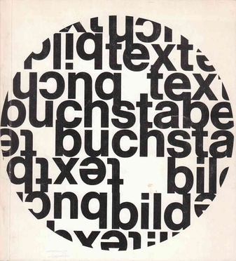 Text Buchstabe Bild