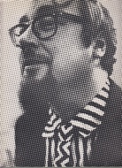 Verkehrszeichen und Signale von Winfred Gaul. Sonderdruck aus der GEBRAUCHSGRAPHIK Heft 11/1970
