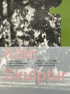 4 Bände: "KölnSkulptur 1" - "KölnSkulptur 2" - "KölnSkulptur 3" - "KölnSkulptur 4"