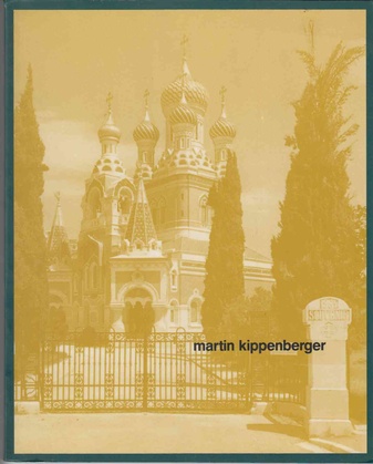 Martin Kippenberger