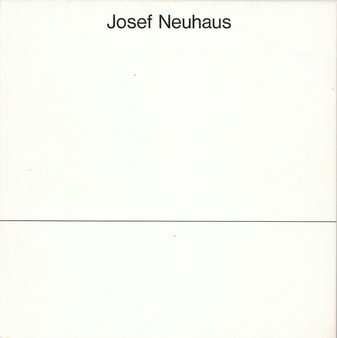 Josef Neuhaus