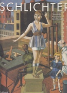 RUDOLF SCHLICHTER. Gemälde/ Aquarelle/ Zeichnungen 