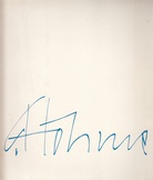 Gerhard Hoehme. Städtische Kunstgalerie Bochum - 26. September bis 25. Oktober 1964