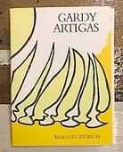 GARDY ARTIGAS. SCULPTURES - RELIEFS